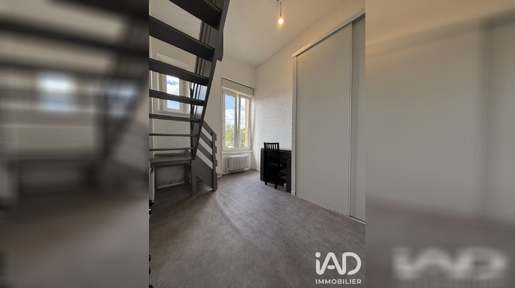 Ma-Cabane - Vente Appartement Homécourt, 67 m²