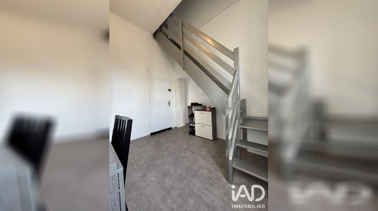 Ma-Cabane - Vente Appartement Homécourt, 67 m²