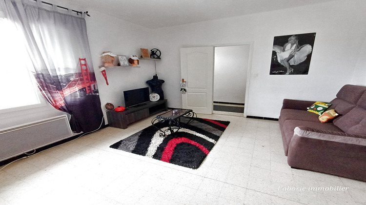 Ma-Cabane - Vente Appartement Homps, 156 m²