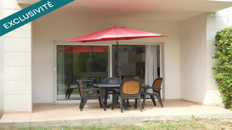 Ma-Cabane - Vente Appartement Homps, 36 m²