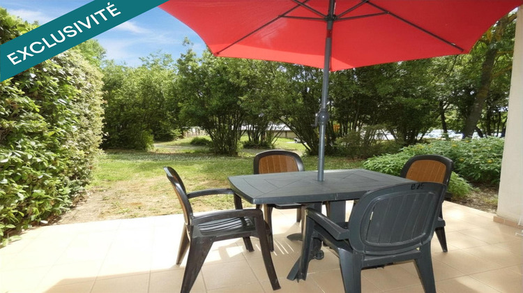 Ma-Cabane - Vente Appartement Homps, 36 m²
