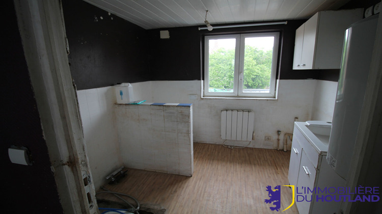 Ma-Cabane - Vente Appartement HONDSCHOOTE, 50 m²