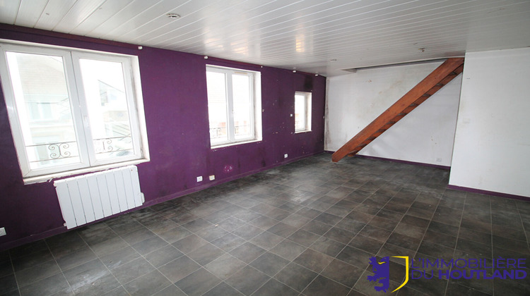 Ma-Cabane - Vente Appartement HONDSCHOOTE, 50 m²