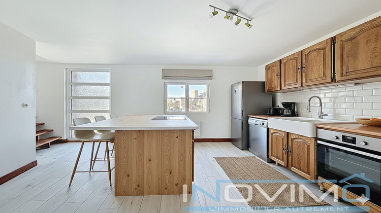 Ma-Cabane - Vente Appartement Hondschoote, 83 m²