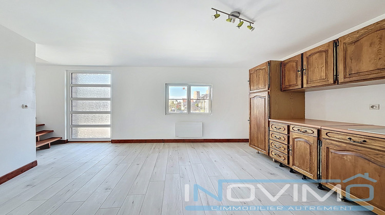 Ma-Cabane - Vente Appartement Hondschoote, 83 m²