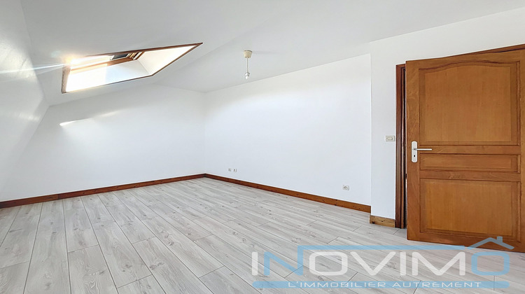 Ma-Cabane - Vente Appartement Hondschoote, 83 m²