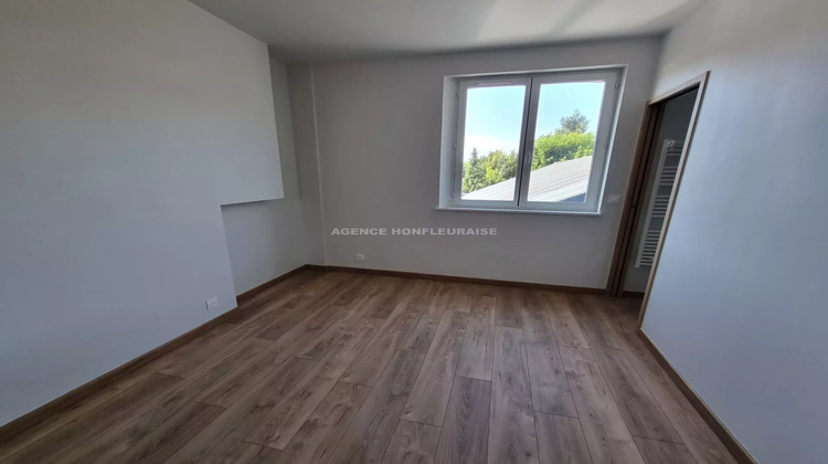 Ma-Cabane - Vente Appartement Honfleur, 40 m²