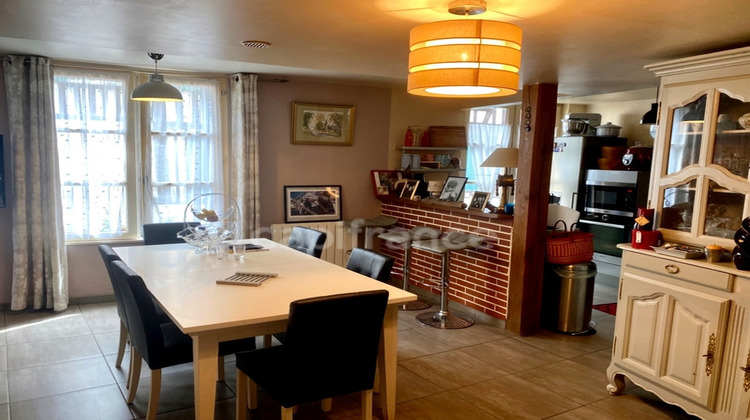 Ma-Cabane - Vente Appartement HONFLEUR, 55 m²