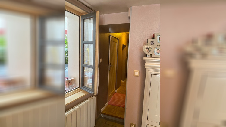 Ma-Cabane - Vente Appartement HONFLEUR, 55 m²