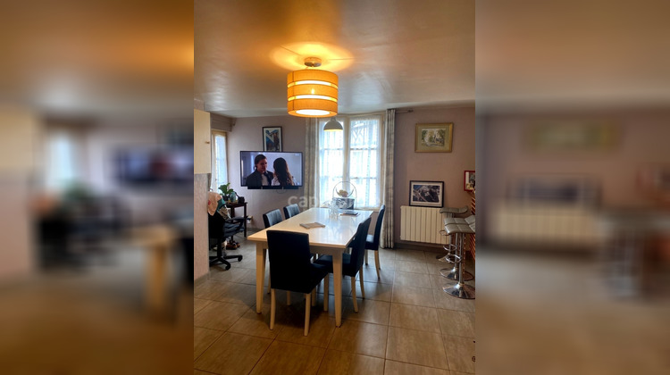 Ma-Cabane - Vente Appartement HONFLEUR, 55 m²