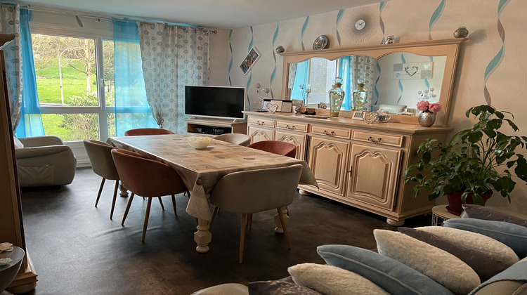 Ma-Cabane - Vente Appartement Honfleur, 73 m²