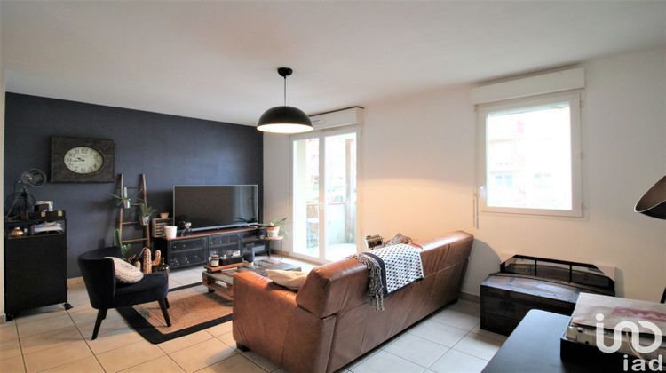 Ma-Cabane - Vente Appartement Honfleur, 41 m²