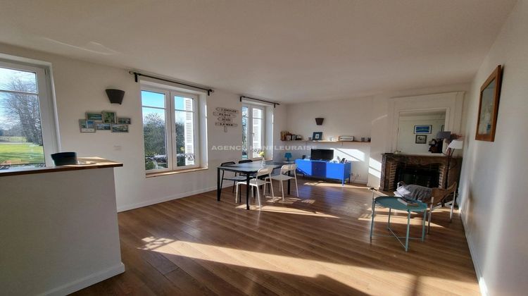 Ma-Cabane - Vente Appartement Honfleur, 43 m²