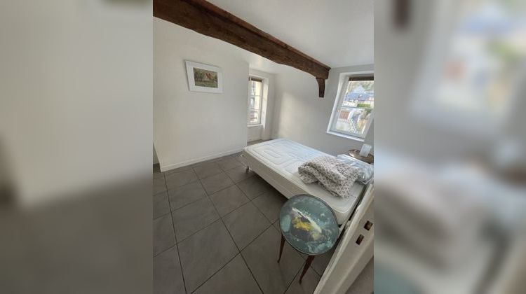 Ma-Cabane - Vente Appartement Honfleur, 57 m²