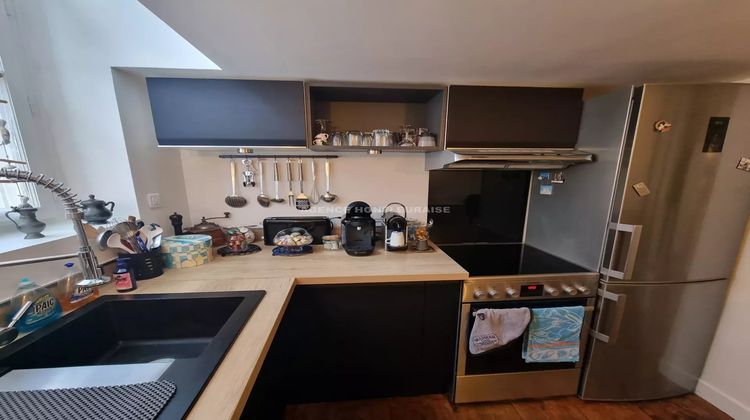 Ma-Cabane - Vente Appartement Honfleur, 79 m²