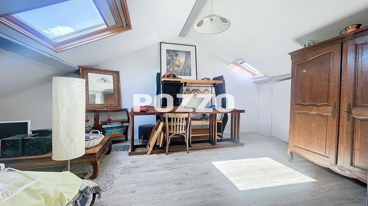 Ma-Cabane - Vente Appartement HONFLEUR, 51 m²