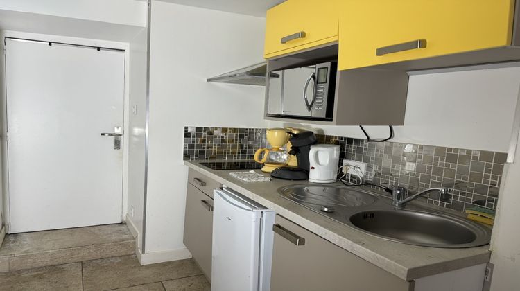 Ma-Cabane - Vente Appartement Honfleur, 28 m²