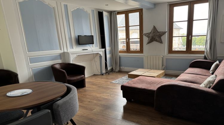 Ma-Cabane - Vente Appartement Honfleur, 35 m²