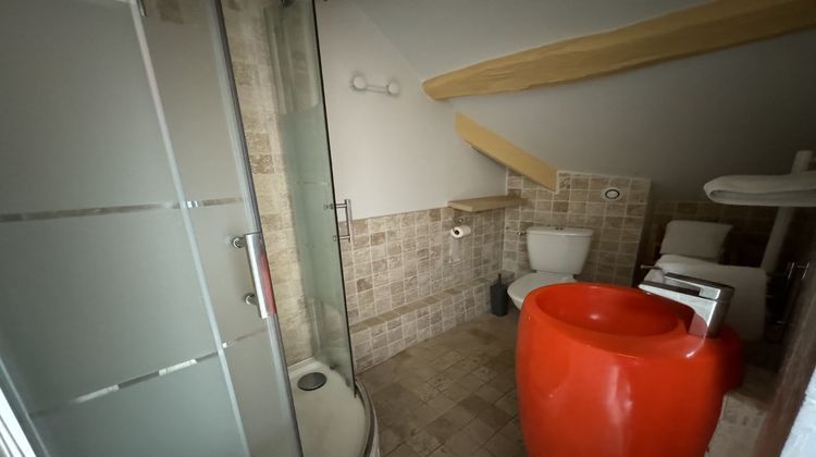 Ma-Cabane - Vente Appartement Honfleur, 20 m²