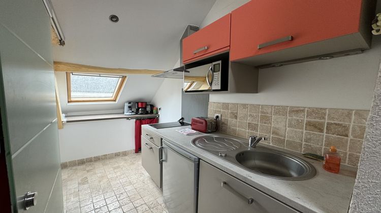 Ma-Cabane - Vente Appartement Honfleur, 20 m²