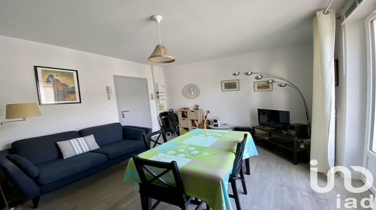 Ma-Cabane - Vente Appartement Honfleur, 31 m²