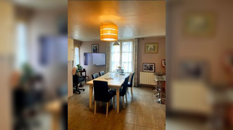 Ma-Cabane - Vente Appartement Honfleur, 56 m²