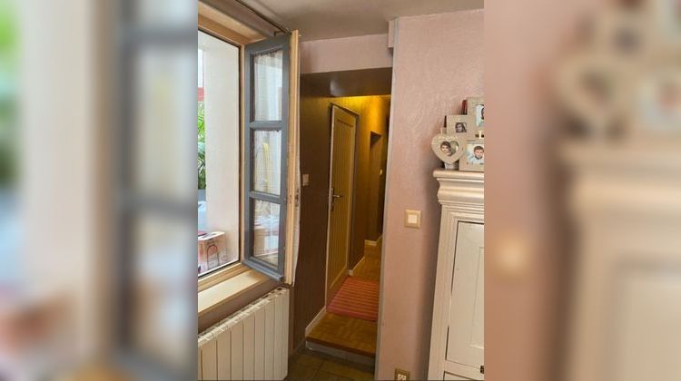 Ma-Cabane - Vente Appartement Honfleur, 56 m²