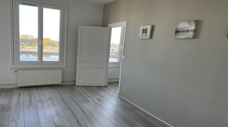 Ma-Cabane - Vente Appartement Honfleur, 56 m²