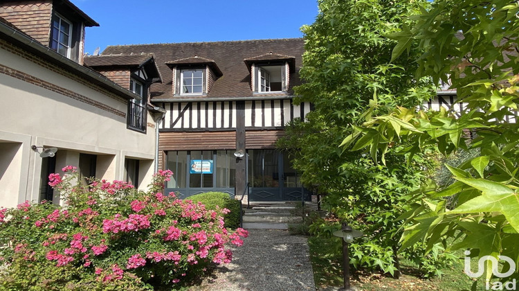 Ma-Cabane - Vente Appartement Honfleur, 53 m²