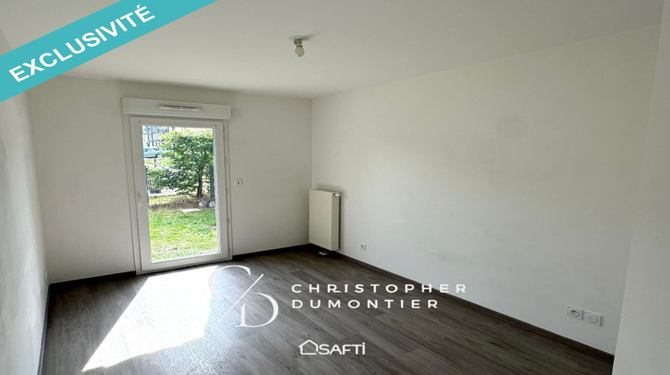 Ma-Cabane - Vente Appartement Honfleur, 44 m²