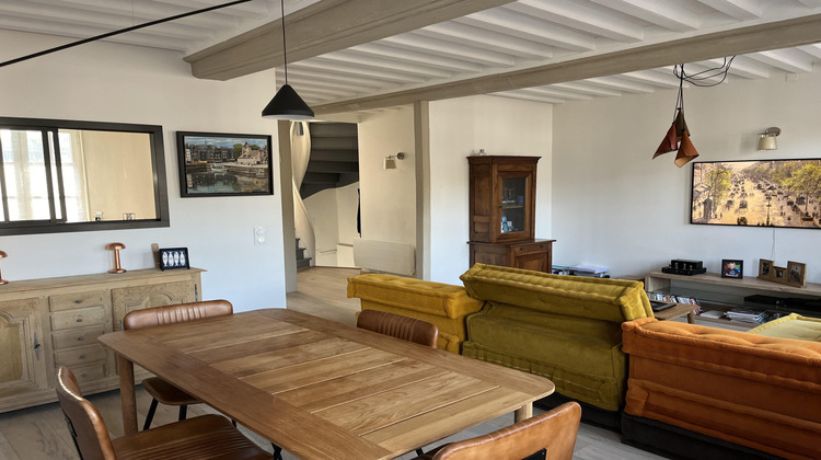 Ma-Cabane - Vente Appartement Honfleur, 75 m²