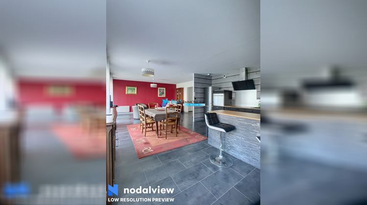 Ma-Cabane - Vente Appartement Honfleur, 97 m²