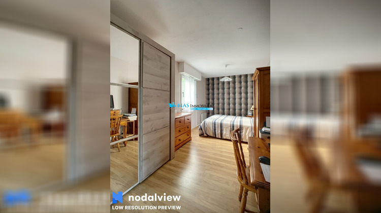 Ma-Cabane - Vente Appartement Honfleur, 97 m²