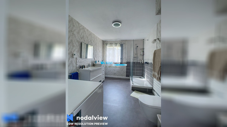 Ma-Cabane - Vente Appartement Honfleur, 97 m²