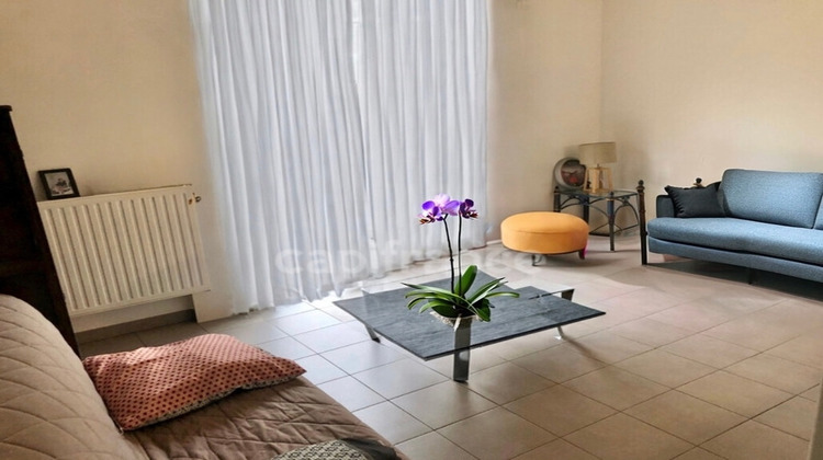 Ma-Cabane - Vente Appartement HONFLEUR, 24 m²