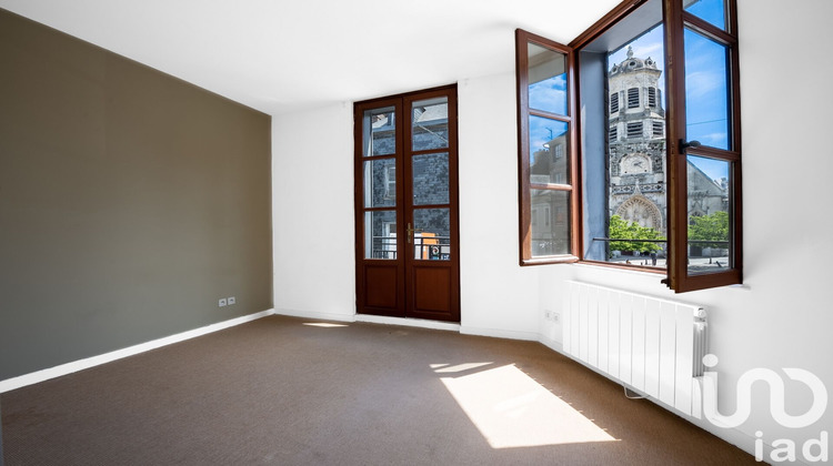 Ma-Cabane - Vente Appartement Honfleur, 125 m²