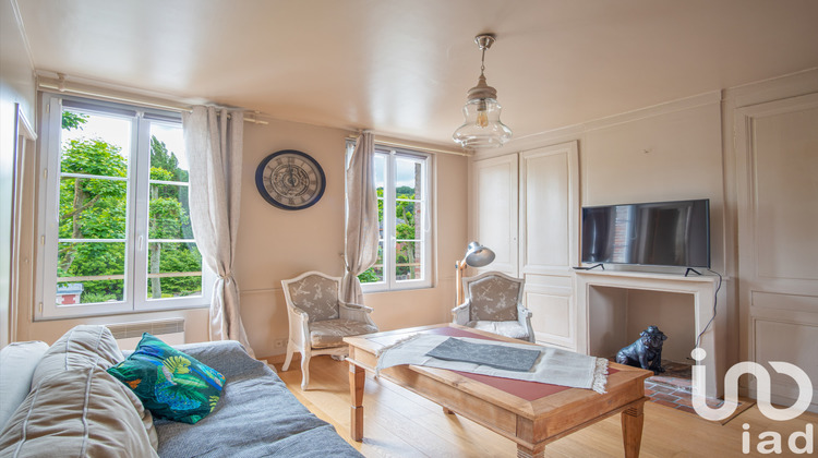 Ma-Cabane - Vente Appartement Honfleur, 47 m²