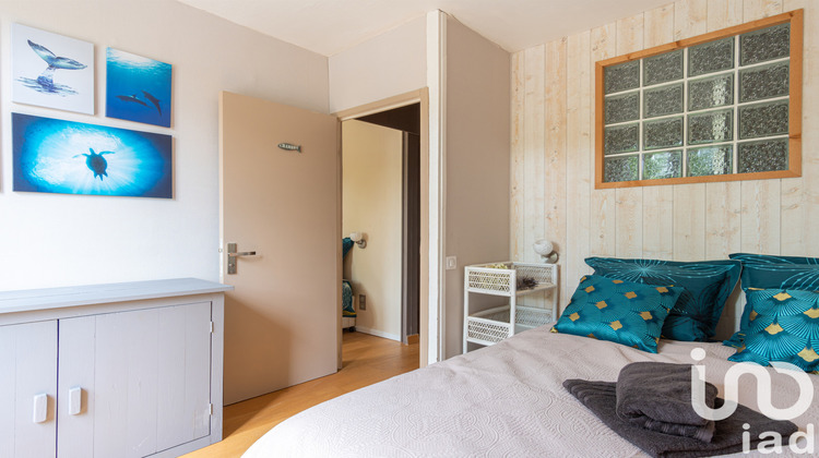 Ma-Cabane - Vente Appartement Honfleur, 47 m²