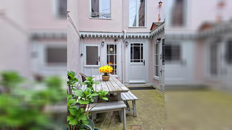 Ma-Cabane - Vente Appartement HONFLEUR, 97 m²