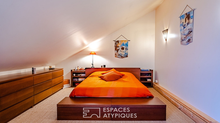 Ma-Cabane - Vente Appartement HONFLEUR, 198 m²