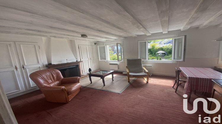 Ma-Cabane - Vente Appartement Honfleur, 52 m²