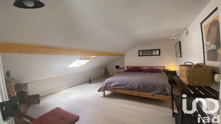 Ma-Cabane - Vente Appartement Honfleur, 52 m²