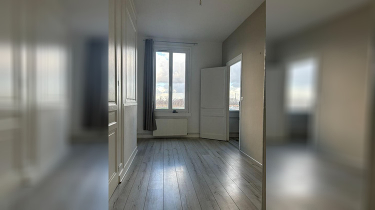 Ma-Cabane - Vente Appartement HONFLEUR, 56 m²