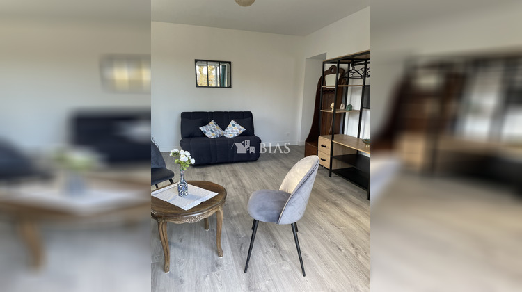 Ma-Cabane - Vente Appartement Honfleur, 28 m²