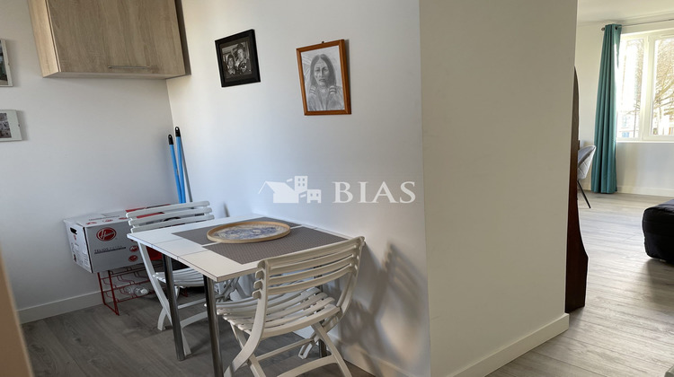 Ma-Cabane - Vente Appartement Honfleur, 28 m²