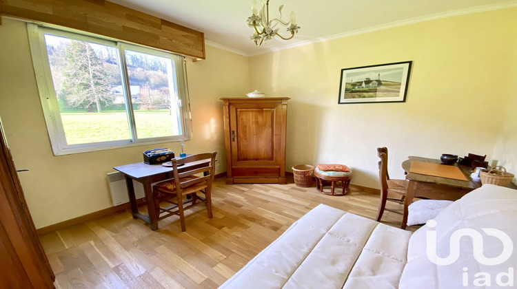 Ma-Cabane - Vente Appartement Honfleur, 62 m²