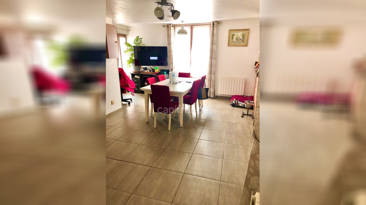 Ma-Cabane - Vente Appartement HONFLEUR, 55 m²