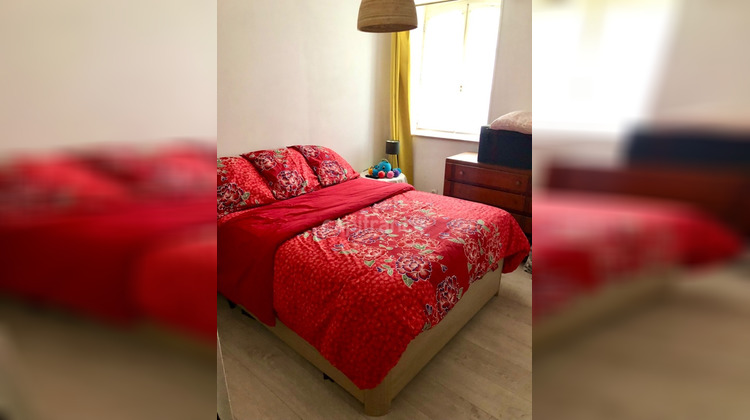 Ma-Cabane - Vente Appartement HONFLEUR, 55 m²