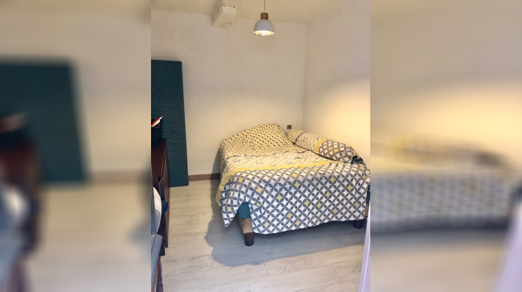 Ma-Cabane - Vente Appartement HONFLEUR, 55 m²