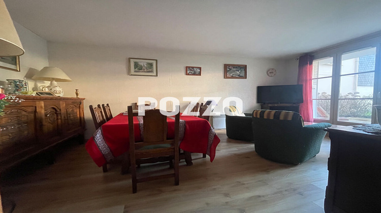 Ma-Cabane - Vente Appartement HONFLEUR, 54 m²